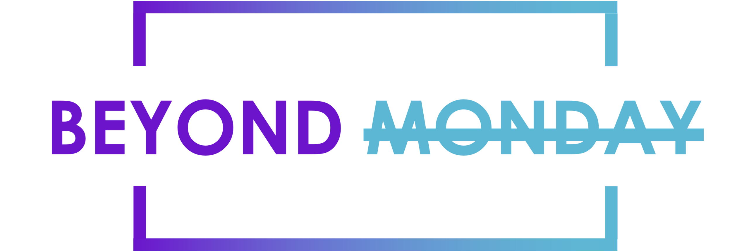 BeyondMonday
